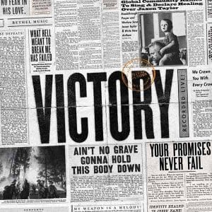 VICTORY album image