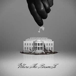 Where The Poison Is - Single album image