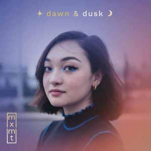 dawn and dusk album image
