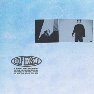 help herself album image