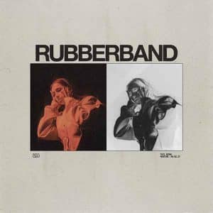 rubberband album image