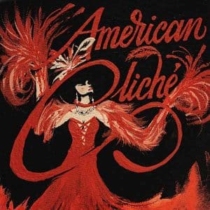 American Cliché album image