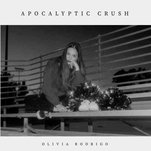 Apocalyptic Crush (unreleased) album image