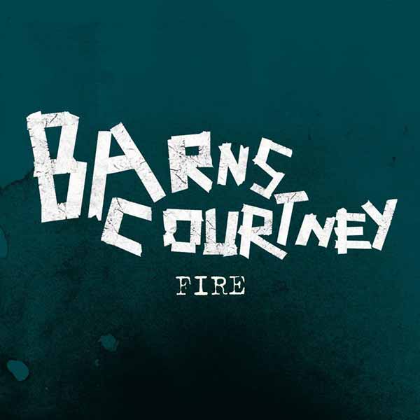 Burnt album image