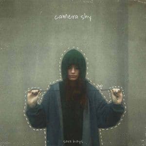Camera Shy album image