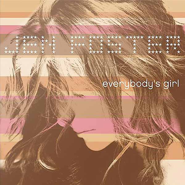 Everybody's Girl album image
