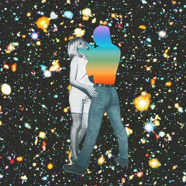 HOMESICK album image