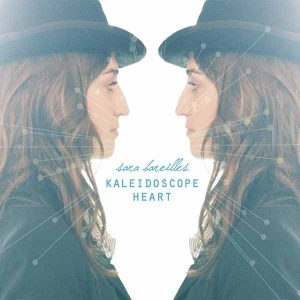 Kaleidoscope Heart album image