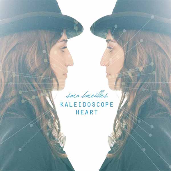 Kaleidoscope Heart album image