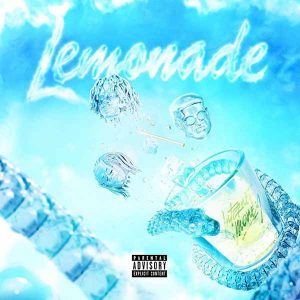 Lemonade - Single album image