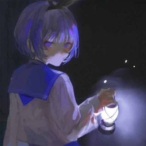 Meiro (sang by sui) album image