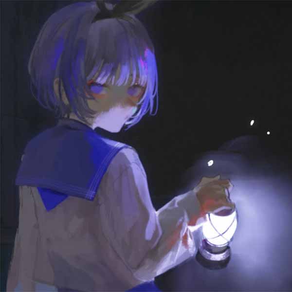 Meiro (sang by sui) album image