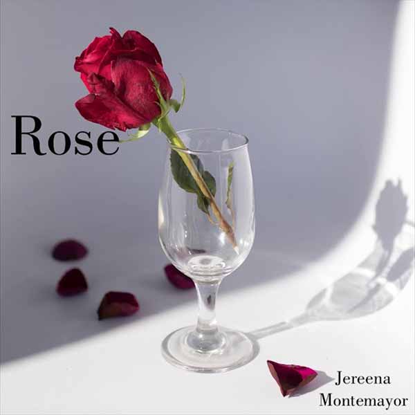 Rose album image