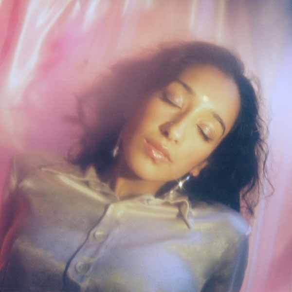 Shanti album image