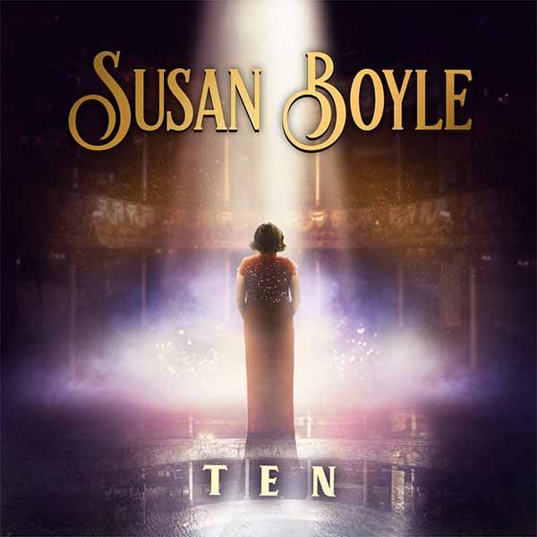 Ten album image