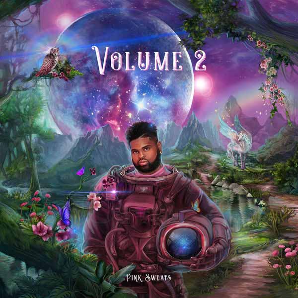 Volume 2 - EP album image