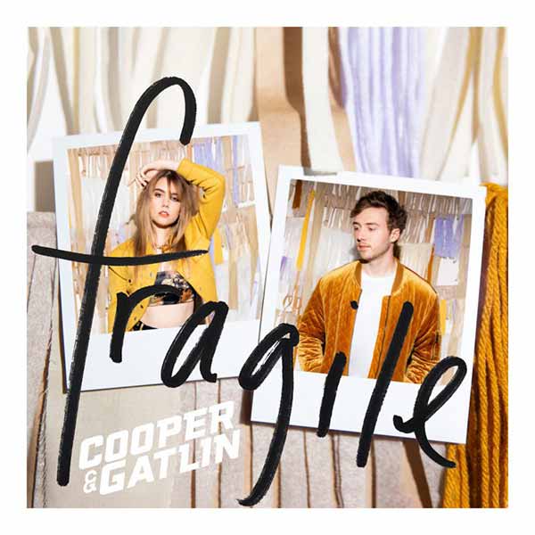Fragile album image