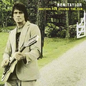 Another Run Around the Sun album image