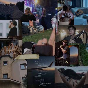 CHICKEN TENDIES album image