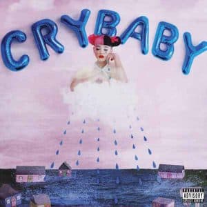 Cry Baby album image