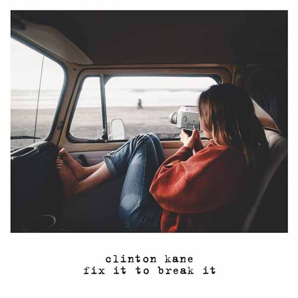 Fix It to Break It album image