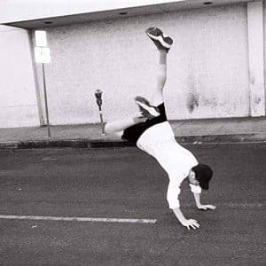 Growing Up album image