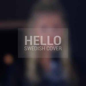 Hello (Swedish Cover) album image