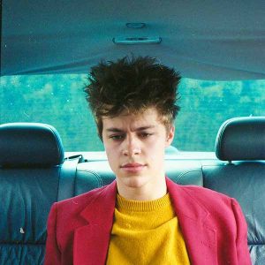 Milksop / Darling album image