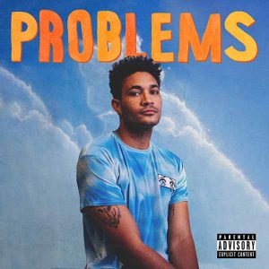 Problems - EP album image