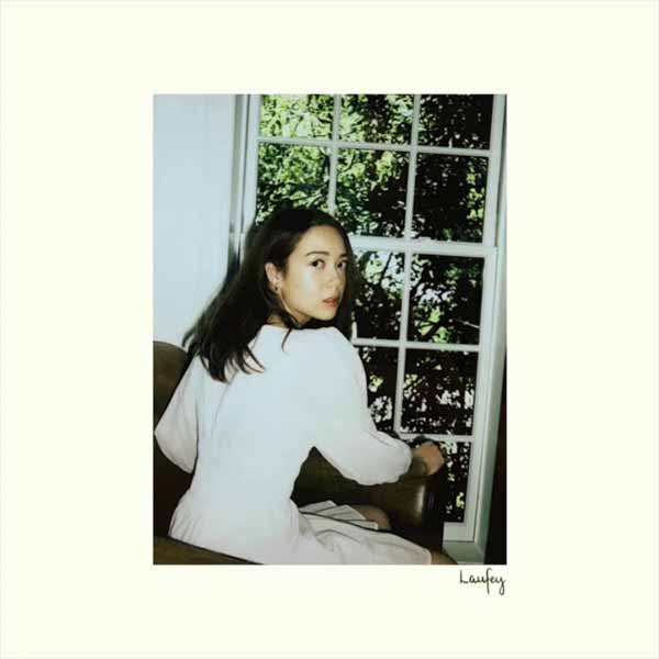 Someone New album image
