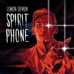 Spirit Phone album image
