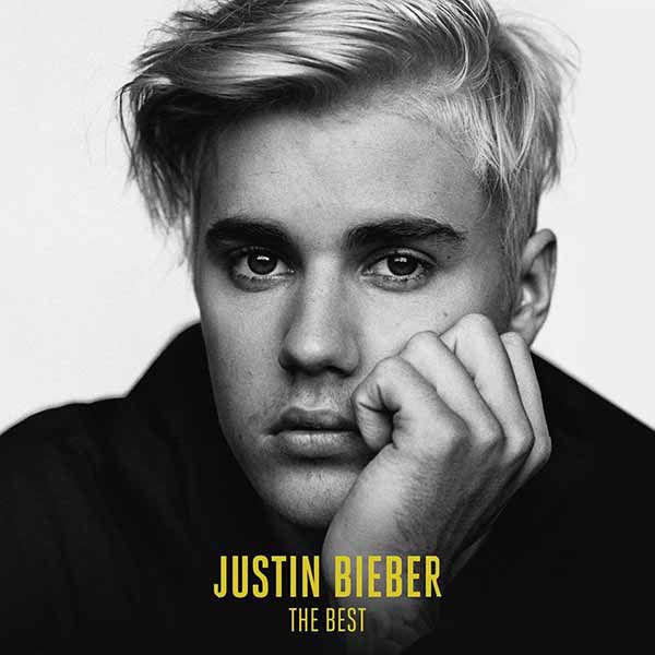 The Best album image