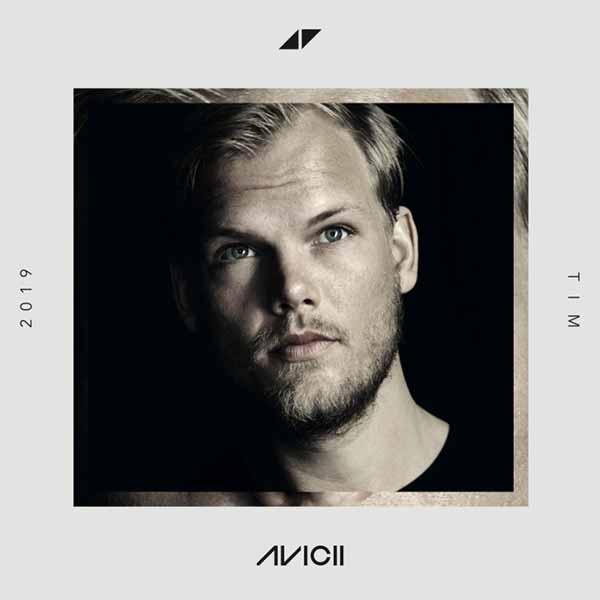 Tim album image
