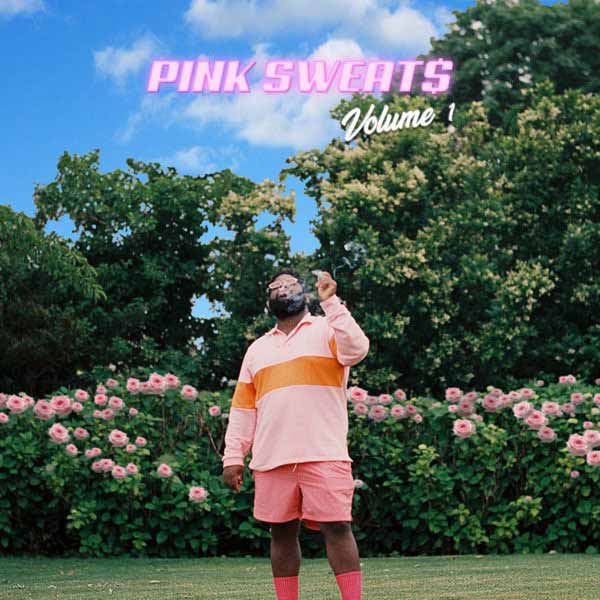 Volume 1 album image