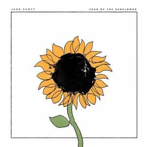 Year of the Sunflower album image