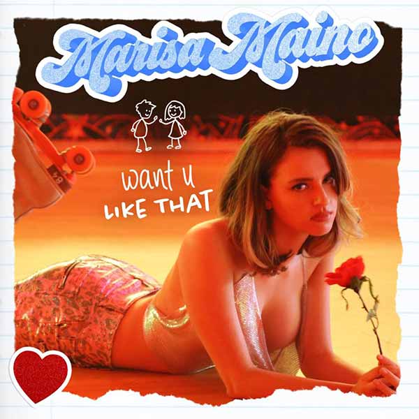 want u like that album image