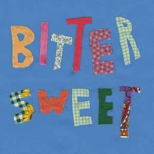 Bittersweet - Single album image
