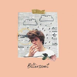Bittersweet - Single album image