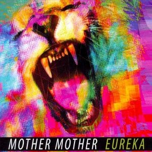 Eureka album image