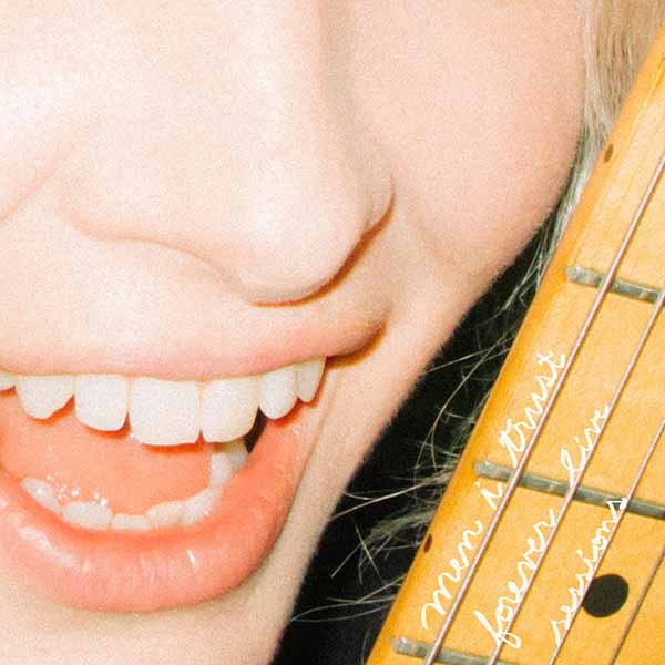 Forever Live Sessions album image