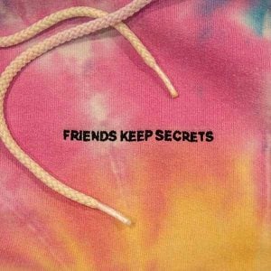 Friends Keep Secrets album image