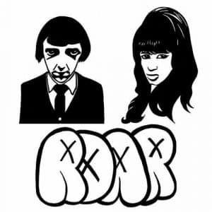 I Can't Handle Change album image