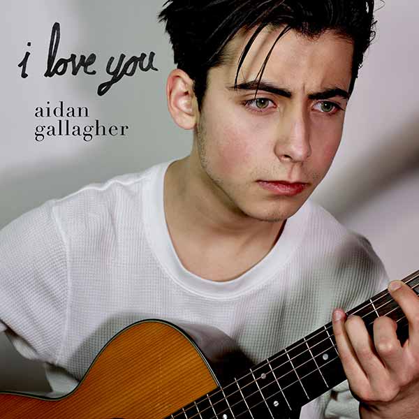 I Love You album image