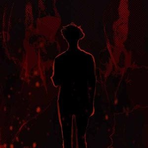 I'll Let It Burn album image