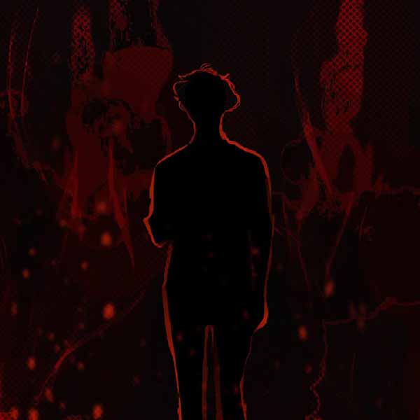 I'll Let It Burn album image
