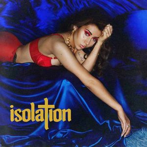 Isolation album image