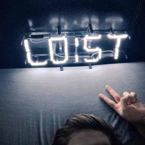 L.O:.S.T album image