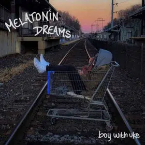 Melatonin Dreams album image