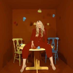 Moral of the Story (feat. Niall Horan) album image