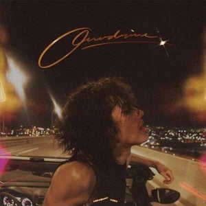 Overdrive - Single album image